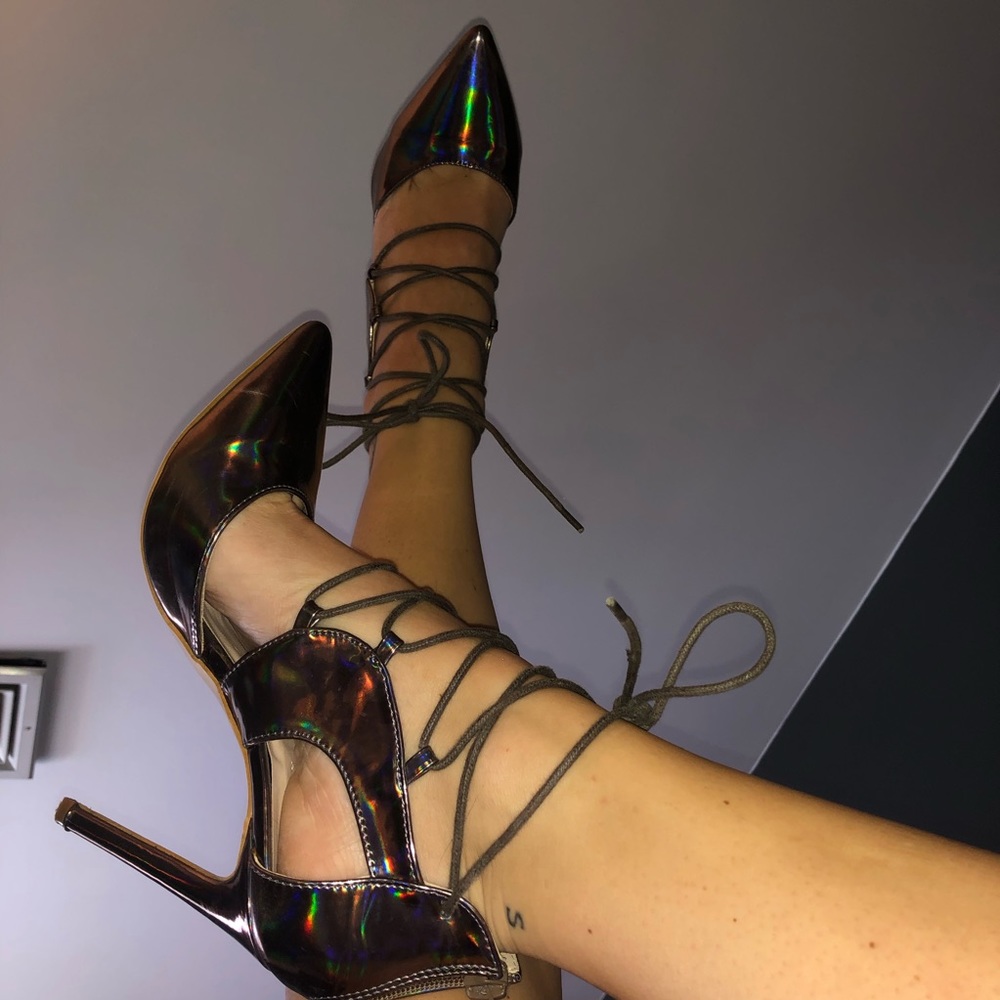Amazing ASOS heels